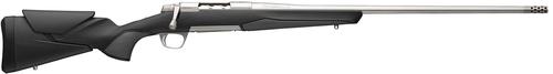 Browning X-Bolt 2 Hunter Rifle 036008246, 300 WSM, 23", Adj Vari-Tech Black Composite Stock, 3 Rds