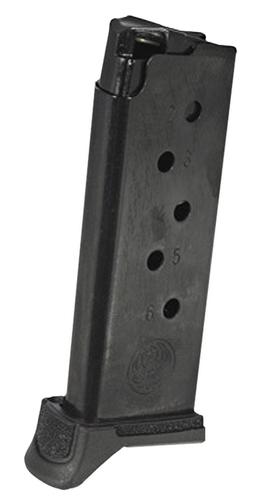 Ruger LCP II 380 Automatic Colt Pistol ACP 7 Round Blued Replacement Magazine (90626)