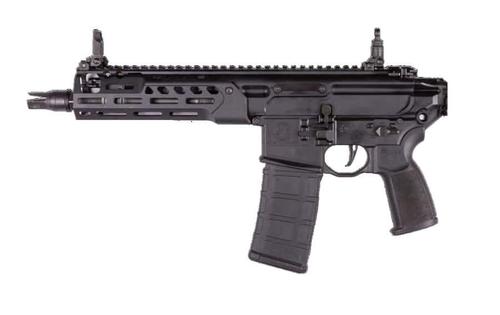 Sig Sauer MCX Rattler LT Pistol Pistol WPMCX-556N-9B-LT, 223 Rem, 9in, 30 Rds