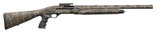 Retay USA Gordion Turkey Shotgun GOR20TRPGCBTL22, 20 Gauge, 22", 3" Chmbr, Mossy Oak New Bottomland, Fixed Pistol Grip Stock, Fiber Optic Sight