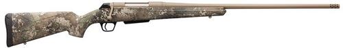 Winchester XPR Strata MB Bolt Action Rifle 535773226, 270 Winchester, 24", TrueTimber Strata Camo Stock, FDE Permacote Finish, 3 Rds