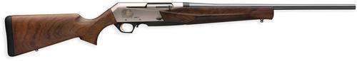 Browning BAR Mark 3 Right-Hand Rifle 031047216, 7mm-08 Rem, 22", Semi-Auto, Oil Finish Grade II Walnut