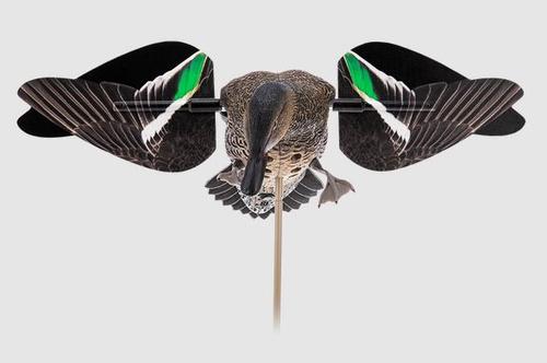 AVIAN X POWERFLIGHT HEN TEAL Decoys (AVX-PFLHT)