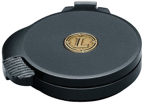 Leupold 59040 Alumina Flipback Lens Cover w/Matte Finish 36mm