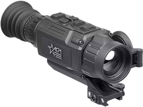 AGM Global Vision Rattler V2 TS35-384 Thermal Weapon Sight 384x288, 50hz, 35mm (314204550205R331)