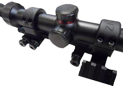 DNZ 1 in Forward Ring Mount w/ Picatinny Accessory Rail (171FPT)