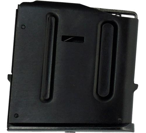 CZ CZ 527 17 Hornet 5 Rounds Black Magazine (13019)