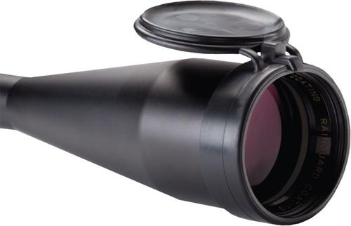 Butler Creek 40303 Tactical Flip Cap Objective Cover, 34-34.9mm Screw On