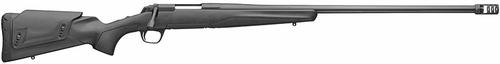 Browning X-Bolt Stalker Long Range Rifle 035528294, 6.5 PRC, 26", Composite Stock, Blued Finish, 4 Rds