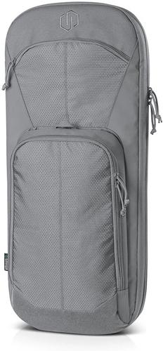 Savior Equipment Specialist Covert Single Rifle Case, 38", Gray (RB-SGSPORT38-WS-GS)
