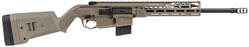 Sig Sauer MCX Regulator, Semi-Auto Rifle RMCXR556N16B, 5.56 NATO, 16", Magpul SGA 590 Stock, 10 Rds