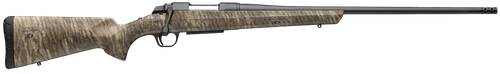 Browning AB3 Bolt Action Rifle 035841224, 270 Win, 22" Threaded, Mossy Oak Bottomland Stock, 4 Rds