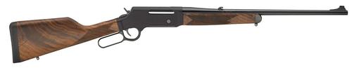 Henry Long Ranger Lever Action Rifle H01465, 6.5 Creedmoor, 22", American Walnut Stock, Blued Finish, 4 Rds