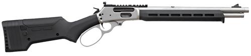 Marlin 1895 Trapper Lever Action Rifle 70912, 45-70 Gov, 16.17" Threaded, Magpul ELG Stock, 5 Rds