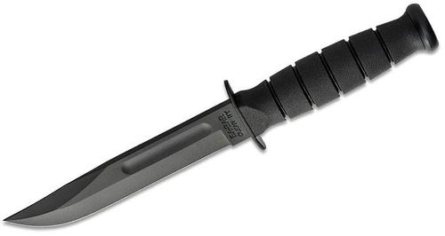 Kabar Short Fixed Blade Fighting Knife (1258)