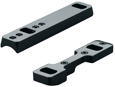 Leupold 54218 1 Piece Dual Dovetail Matte Base For Thompson Center Encore