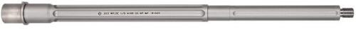 Ballistic Advantage Premim Series Midlength AR 15 Barrel, Stainless, SPR Fluted, 223 Wylde, 16" (BABL223017PL)