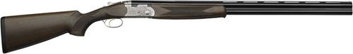 Beretta 686 Silver Pigeon I Shotgun J686FM6, 28 Gauge, 26", 2-3/4" Chmbr, Wood Oil Finish