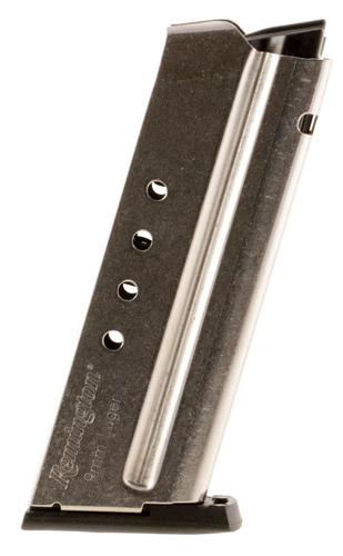 Remington R51 9mm 7 Round Stainless Magazine (17696)