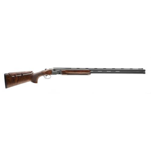 Beretta DT11 SuperSport B-FAST JDT11SS1232BF, 12 Gauge, 32", Pistol Grip, Walnut Stock, Satin Finish