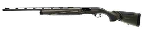 Beretta A400 Xtreme Plus Left-Handed Semi-Auto Shotgun J42XG18L, 12 Gauge, 28", 3.5" Chmbr, Synthetic Odg Synthetic Furniture Stock, 2 Rds
