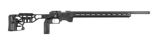 CZ 457 Varmint Precision Rifle 02329, 22LR, 24", Tactical Stock Mdt Acc Aluminum Chassis Stock, 5 Rds