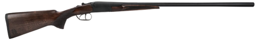 Heritage Mfg Badlander Shotgun BL1228BK, 12 Gauge, 28", 3" Chmbr, Black Oxide Finish,Turkish Walnut Stock