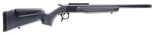 CVA Scout Rifle CR4445, 444 Marlin, 22", Gray Stock, 1 Rd