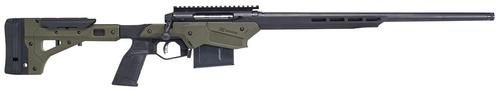 Savage Axis II Precision Rifle 57554, 270 Win, 22", Adjustable MDT Aluminum Chassis Stock, 5 Rds
