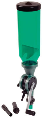 RCBS 98840 Quick Change Powder Measure