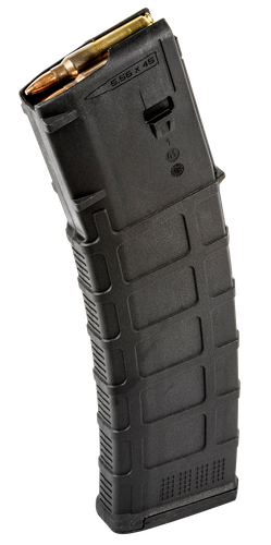 Magpul PMAG Gen M3 5.56mm NATO 40 Round Black Magazine (MAG233-BLK)