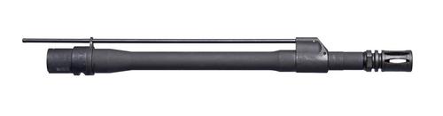 LMT Mid Gas AR 15 Barrel, 5.56mm, 12.5" (R-L7MJ1B)