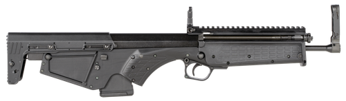 Kel-Tec RDB Survival, Semi-Auto Bullpup Rifle, RDBSBLK, 223 Rem/5.56 NATO, 16.10", Collapsible Stock, Black Finish, 20 Rds