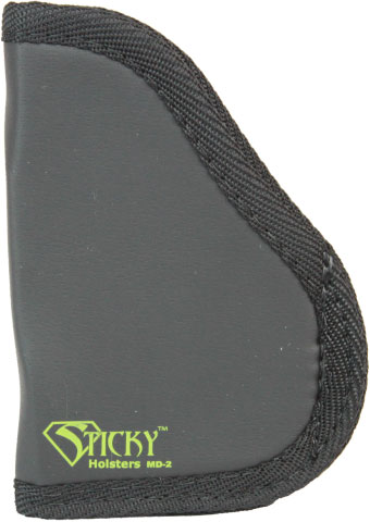 Sticky Holsters Medium IWB Holster (MD-2)