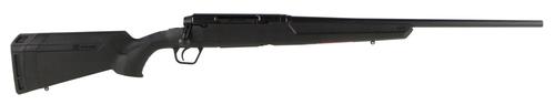 Savage Axis Bolt Action Rifle 57240, 270 Win, 22", Black Synthetic Stock, Matte Black Finish, 4 Rds