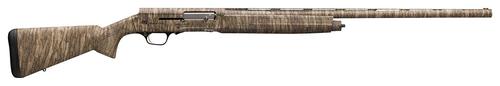 Browning A5 Sweet Sixteen Shotgun 0118255005, 16 Gauge, 26", 2.75" Chmbr, Mossy Oak Bottomland Finish