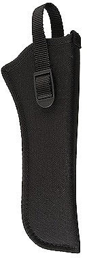 Uncle Mikes Hip RH Holster/6"-7.5" Barrel Single Action Revolvers (81091)