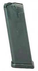 Glock G23 40 Smith & Wesson 10 Round Black Magazine (MF10023)