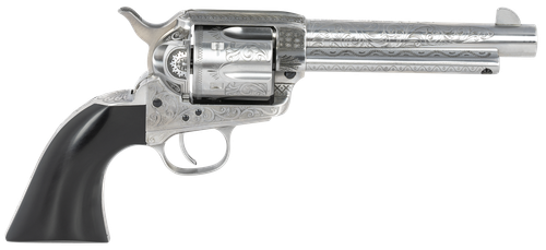 Taylors 1873 Cattleman Revolver 555156, 45 Colt (LC), 5.50in, 6 Rds