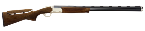 Silver Eagle Light Super Break Open Shotgun LSP2028, 20 Gauge, 28", 3" Chmbr, Walnut Stock, 2 Rds