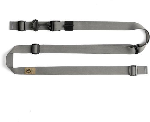 Edgar Sherman Design ESD Sling, Wolf Grey (ESD-SL-WG)