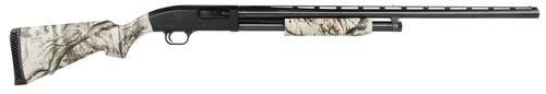 Maverick Arms 88 All Purpose Shotgun 32201, 20 Gauge, 26", 3" Chmbr, Mossy Oak Treestand Camo Stock, 5+1
