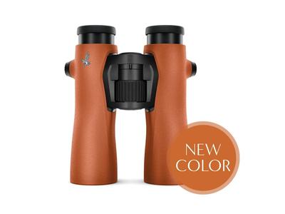 Swarovski NL Pure Binoculars 36016, Orange, 10x42