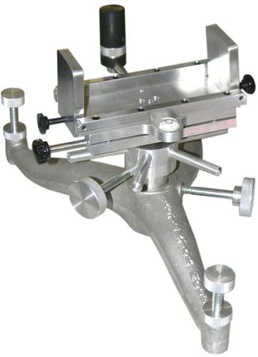 Protektor Model Aluminum Windage Rifle Rest (61)
