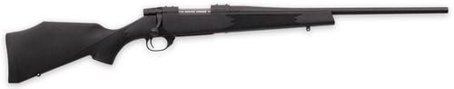 Weatherby Vanguard Compact Bolt Action Rifle VYT7M8RR0T, 7mm-08 Rem, 20" Threaded, Adjustable Stock, 5 Rds