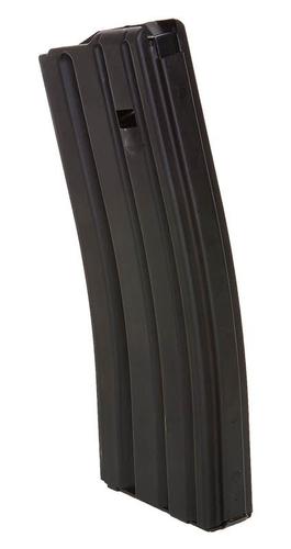 C-Products AR-15 223 Remington-5.56 NATO 30 Round Black Magazine (3023041175CP)