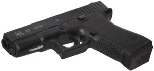 Pearce Grip Enhancer For Glock 9MM/40S&W/357 Sig Mags w/Full Metal Lining (PGFML)