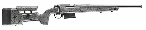 Bergara HMR Trainer Rifle B14R005, 22 WMR, 18", Synthetic Molded Mini-chassis Stock, 10 Rds
