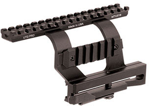 UTG Pro Quick Deatch AK Side Mount (MTU016)