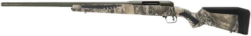 Savage Arms 110 Timberline Bolt Action Rifle 58324, 7mm BC, 20" Threaded, Left Hand, Realtree Excape Stock, 4 Rds